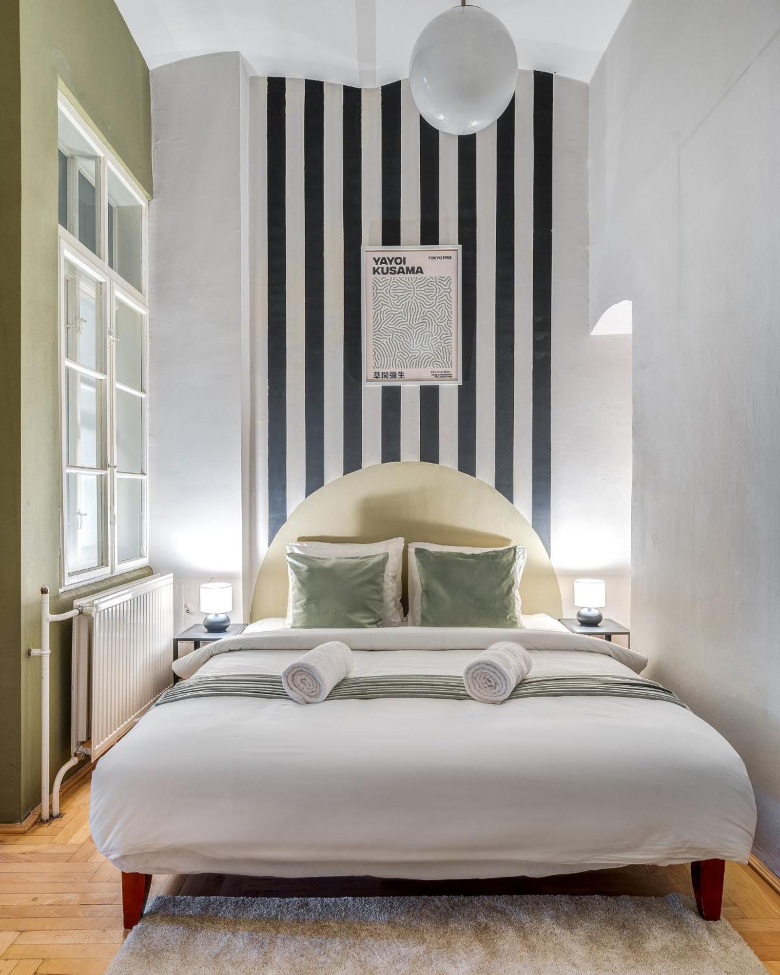 Apartamento Jokai Hideaway Budapest Exterior foto