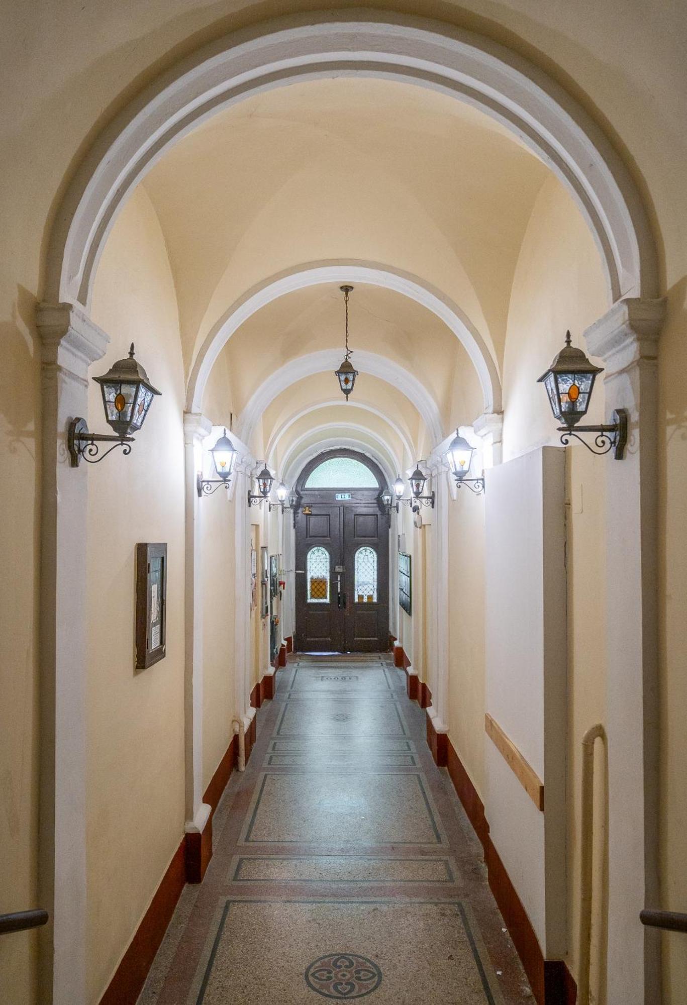 Apartamento Jokai Hideaway Budapest Exterior foto